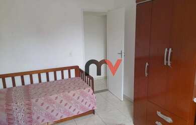 Imagem 14: Apartamento à venda, 70 m² por R$ 275.000,00 - Canto do Forte - Praia...