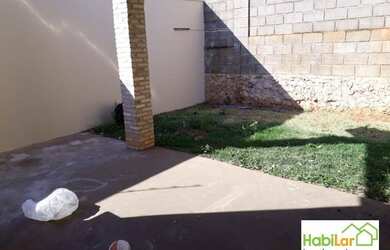 Imagem 2: Casa com 2 dormitórios à venda, 120 m² por R$ 330.000,00 - Colina do...