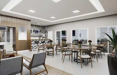 Imagem 14: Apartamento residencial para venda, Jardim Nossa Senhora da Penha, Hortolândia - AP10971