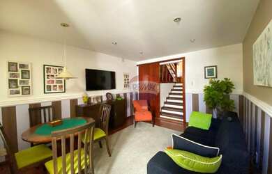 Imagem 11: Casa à venda, 98 m² por R$ 400.000,00 - Aeroporto - Juiz de Fora/MG