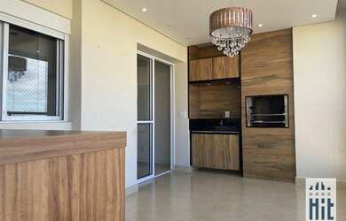 Imagem 6: Apartamento à venda, 87 m² por R$ 849.999,00 - Ipiranga - São Paulo/SP