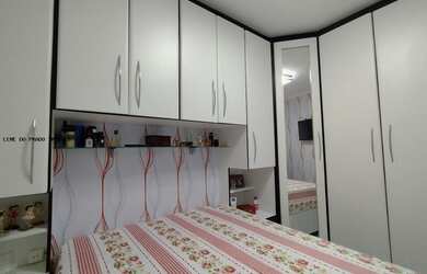 Imagem 13: Apartamento 3 dormitórios para Venda em Santo André, Parque Marajoara,...