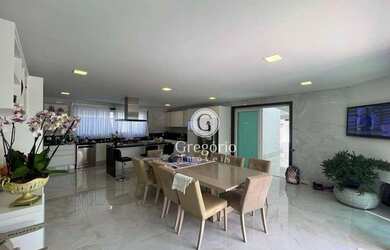 Imagem 6: Casa com 4 Suítes à venda, 883 m² por R$ 7.500.000 - Jardim São Paulo...