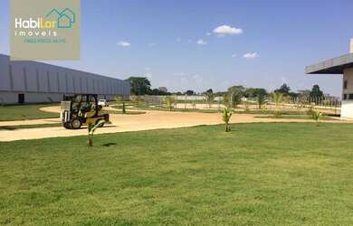 Imagem 6: Galpão, 4500 m² - venda por R$ 16.500.000,00 ou aluguel por R$ 35.000,00/mês...