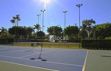 Imagem 9: Terreno à venda, 480 m² por R$ 498.000,00 - Parque Residencial Damha...