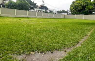 Imagem 14: Apartamento na Taquara Jacarepaguá com 02 quartos no condomínio Village