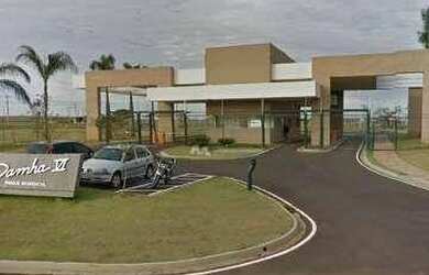 Imagem 10: Terreno à venda, 417 m² por R$ 530.000,00 - Parque Residencial Damha...