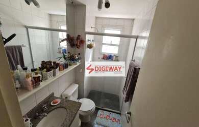 Imagem 8: Apartamento à venda, 96 m² por R$ 850.000,00 - Ipiranga - São Paulo/SP