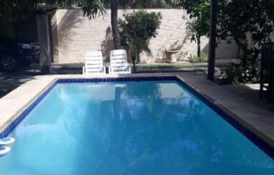 Imagem 10: Casa na Atalaia Nova para Temporada e Finais de Semana 12X CARTÃO DE...