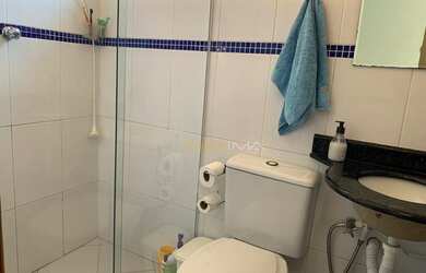 Imagem 10: Casa à venda, 101 m² por R$ 540.000,00 - Vila Guilhermina - Praia Grande/SP