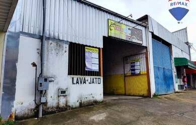 Imagem 5: Galpão à venda, 340 m² por R$ 341.000,00 - Milho Branco - Juiz de Fora/MG