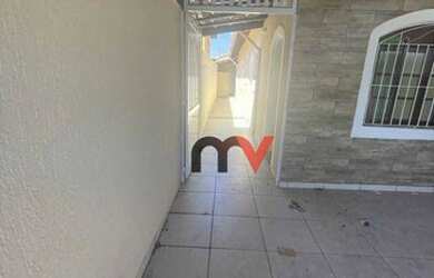 Imagem 3: Casa à venda, 88 m² por R$ 379.900,00 - Vila Guilhermina - Praia Grande/SP