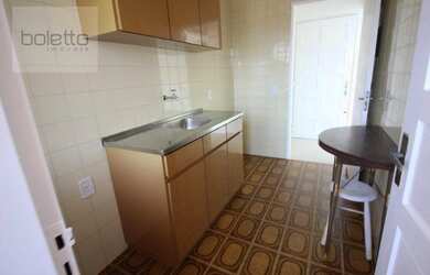 Imagem 1: Apartamento com 2 dormitórios, 58 m² - venda por R$ 340.000,00 ou aluguel...