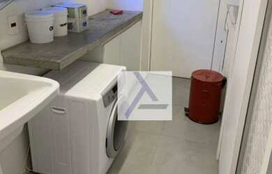 Imagem 13: Apartamento à venda, 124 m² por R$ 1.650.000,00 - Vila Gertrudes - São...