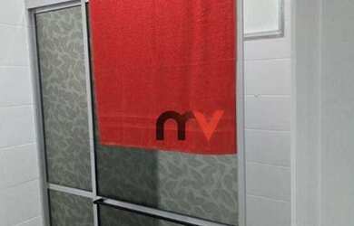 Imagem 15: Apartamento à venda, 66 m² por R$ 210.000,00 - Tupi - Praia Grande/SP