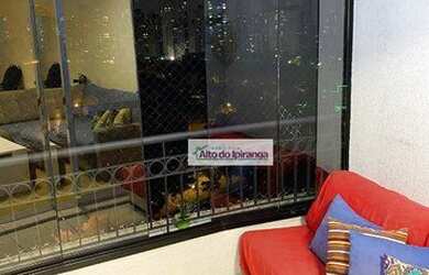 Imagem 7: Apartamento com 3 dormitórios à venda, 83 m² Vila Gumercindo - São...