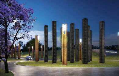 Imagem 12: Galpão para alugar em Betim/MG