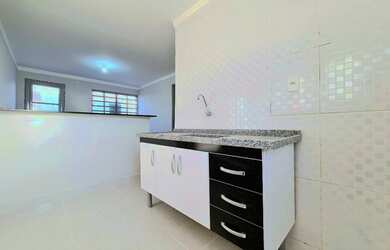 Imagem 12: Casa à venda, 39 m² por R$ 249.000,00 - Antônio Zanaga - Americana/SP