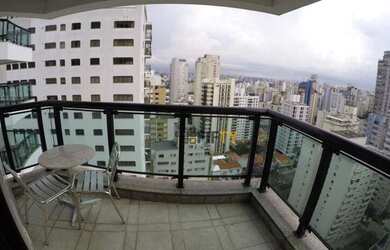 Imagem 16: Hotel para alugar, 100 m² por R$ 11.000,00/mês - Paraíso - São Paulo/SP