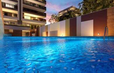 Imagem 10: Apartamento à venda, 151 m² por R$ 2.060.000,00 - Água Branca - São...