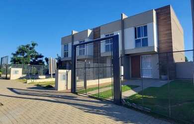 Imagem 3: Casa à venda, 69 m² por R$ 318.000,00 - Bela Vista - Dois Irmãos/RS