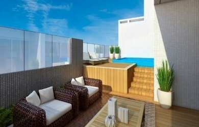 Imagem 6: Cobertura residencial para venda, Pioneiros, Balneário Camboriú - CO8985