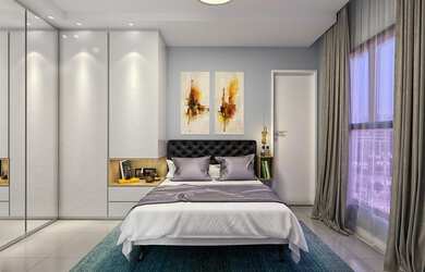 Imagem 5: Apartamento residencial para venda, Centro, Araucária - AP8090