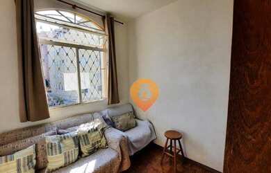 Imagem 13: Apartamento à venda, 52 m² por R$ 255.000,00 - Sagrada Família - Belo Horizonte/MG