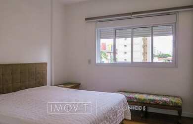 Imagem 10: Apartamento à venda, 136 m² por R$ 1.696.000,00 - Cambuí - Campinas/SP