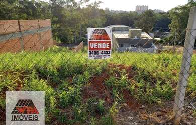 Imagem 4: Terreno à venda, 531 m² por R$ 315.000,00 - Jardim dos Pinheiros - Americana/SP