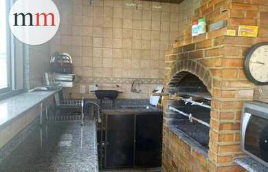 Imagem 7: Linda cobertura duplex toda legalizada, em rua nobre