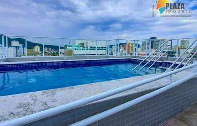 Imagem 16: Apartamento à venda, 68 m² por R$ 395.000,00 - Canto do Forte - Praia...