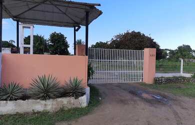 Imagem: O terreno e está localizado em Dois Unidos, Recife à venda