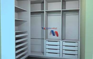 Imagem 7: Casa com 3 dormitórios à venda, 167 m² por R$ 800.000,00 - Residencial...