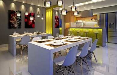 Imagem 11: Cobertura residencial para venda, Pioneiros, Balneário Camboriú - CO8985