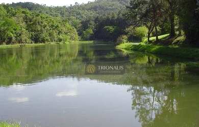 Imagem 4: Terreno à venda, 876 m² por R$ 400.000,00 - Condominio Porto Atibaia...