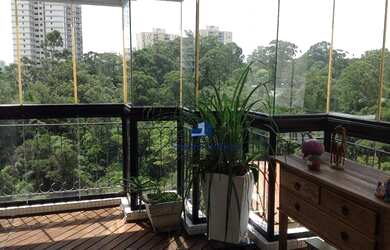 Imagem 6: Apartamento com 4 dormitórios, 370 m² - venda por R$ 3.499.000,00 ou...