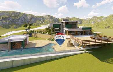 Imagem 7: Terreno à venda, 3000 m² por R$ 320.000,00 - Villagio da Serra II -...