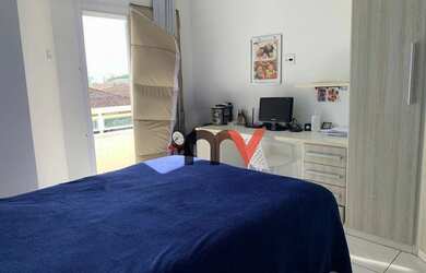 Imagem 15: Casa à venda, 101 m² por R$ 555.000,00 - Vila Guilhermina - Praia Grande/SP