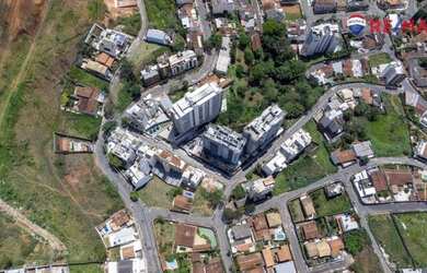 Imagem 9: Terreno à venda, 416 m² por R$ 291.200,00 - Bom Pastor - Juiz de Fora/MG