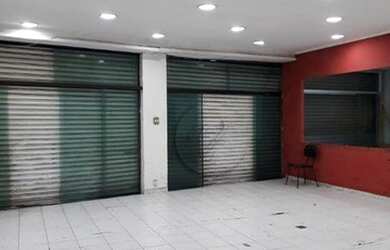 Imagem 3: Salão, 1300 m² - venda por R$ 8.500.000,00 ou aluguel por R$ 11.000,00/mês...