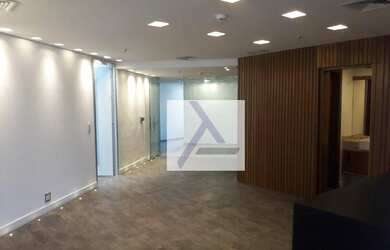 Imagem 2: Sala para alugar, 476 m² por R$ 53.000,00/mês - Jardim Paulistano -...