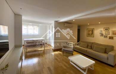 Imagem 6: Maravilhoso apto com 3 suítes/6 vagas no Alto de Pinheiros Oportunidade