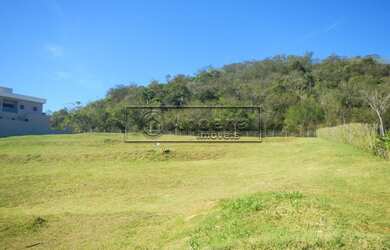 Imagem 10: SANTANA DE PARNAíBA - Terreno Padrão - Alphaville