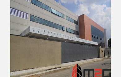 Imagem 7: Sao Paulo - Galpão/Depósito/Armazém - Jardim Pereira Leite