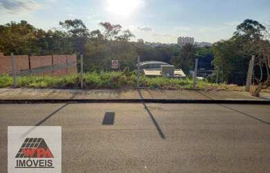 Imagem 3: Terreno à venda, 531 m² por R$ 315.000,00 - Jardim dos Pinheiros - Americana/SP