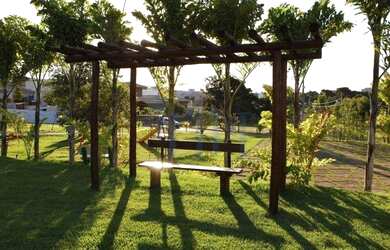 Imagem 2: Florais Cuiaba - Casa com 4 dormitórios à venda, 400 m² por R$ 2.600.000 - Condomínio Flor