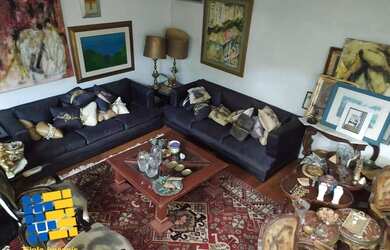 Imagem 10: Casa com 4 dormitórios à venda, 522 m² por R$ 3.799.000,00 - Jardim...