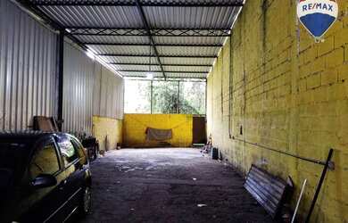 Imagem 7: Galpão à venda, 340 m² por R$ 341.000,00 - Milho Branco - Juiz de Fora/MG