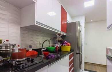 Imagem 5: Apartamento com 3 dormitórios à venda, 82 m² por R$ 670.000 - Vila...